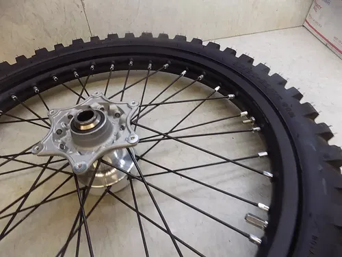 KTM 500 EXC500 Front Wheel w/ Tire  EXC 500 f 2023 LOW hours
