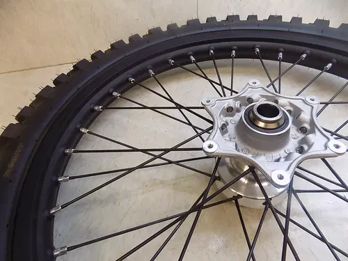 KTM 500 EXC500 Front Wheel w/ Tire  EXC 500 f 2023 LOW hours