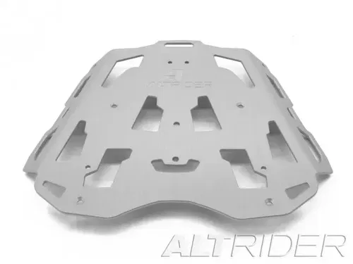 XR15-1-4000  AltRider Luggage Rack for the BMW S 1000 XR - Silver *