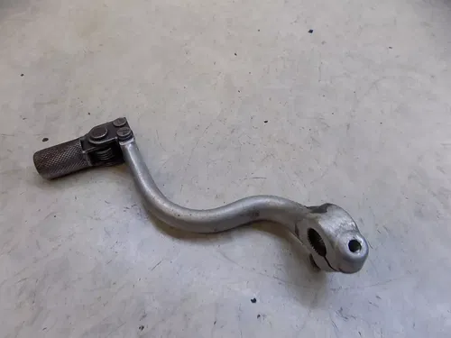 Kawasaki KX500 Gear Shifter Shift Lever  KX 500 1997