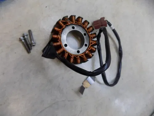 KTM 690 Duke Stator Magneto Ignition 2013