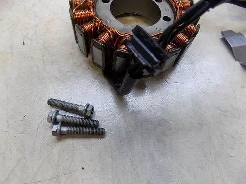 KTM 690 Duke Stator Magneto Ignition 2013