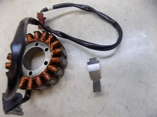 KTM 690 Duke Stator Magneto Ignition 2013
