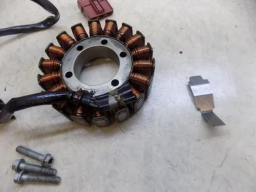 KTM 690 Duke Stator Magneto Ignition 2013