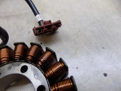 KTM 690 Duke Stator Magneto Ignition 2013