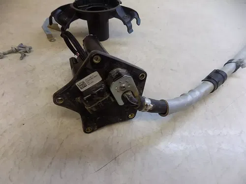 Husqvarna 901 Norden Fuel Injection Pump 2023