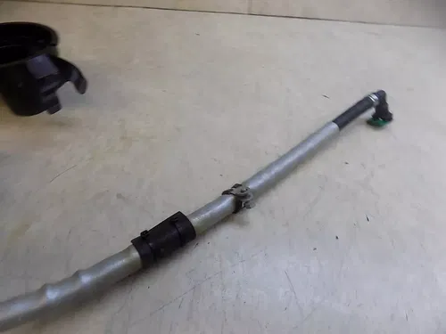 Husqvarna 901 Norden Fuel Injection Pump 2023