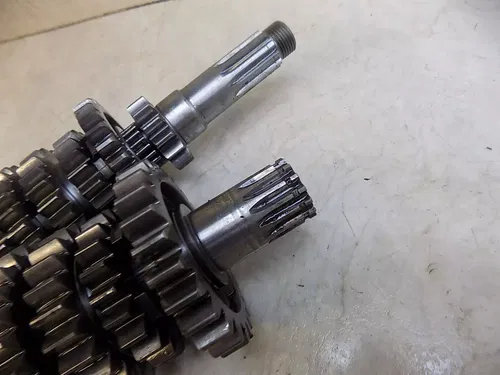 KTM 300XCW Transmission w/ Gears / Shafts   300 XCW 2014