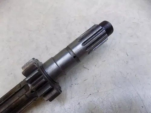 Honda CR500 Transmission Counter  shaft  CR 500 1989-2001