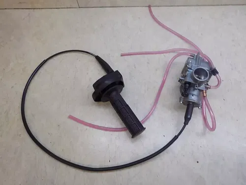 Kawasaki KX85 Carburetor Carb w/ Throttle  KX 85 2024 NEW