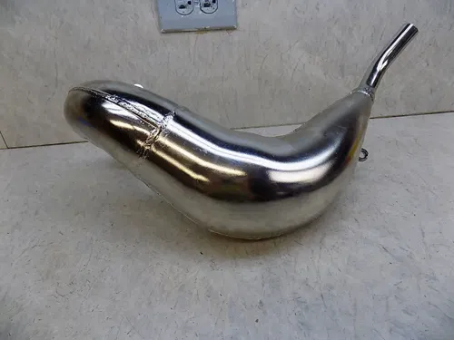 KTM 65SX Header Pipe Exhaust oem   65 sx 2023 NEW #4