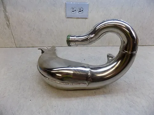 KTM 65SX Header Pipe Exhaust oem   65 sx 2023 NEW #4