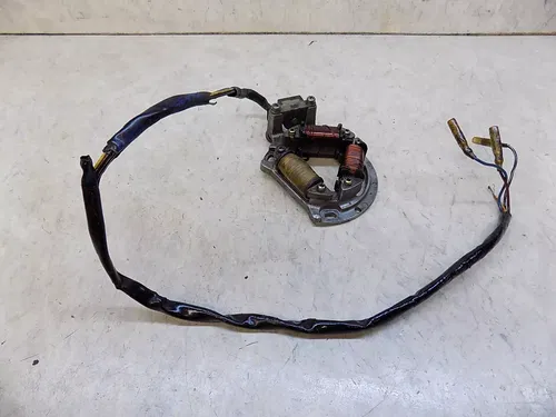 Suzuki LT500R Stator Magneto ignition LT 500R 1987 #2
