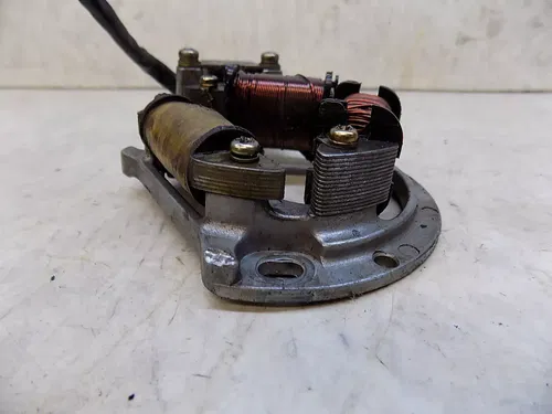 Suzuki LT500R Stator Magneto ignition LT 500R 1987 #2