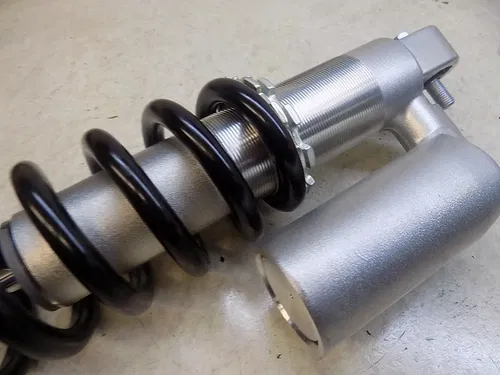 Suzuki DR650SE Rear Shock    DR 650 se 650se 2025 NEW #2