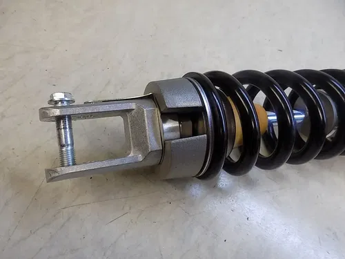 Suzuki DR650SE Rear Shock    DR 650 se 650se 2025 NEW #2