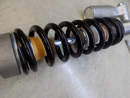 Suzuki DR650SE Rear Shock    DR 650 se 650se 2025 NEW #2