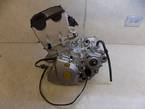 Kawasaki KX250 Engine Motor      KX 250 2025 NEW