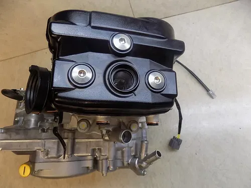 Kawasaki KX250 Engine Motor      KX 250 2025 NEW