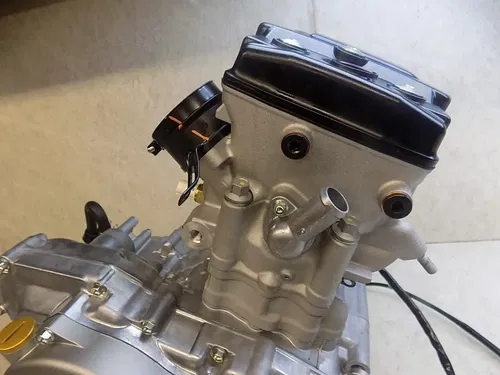 Kawasaki KX250 Engine Motor      KX 250 2025 NEW