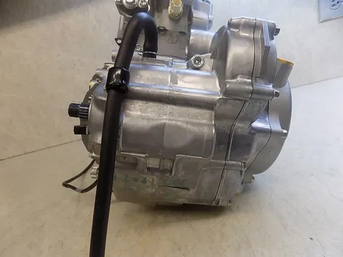 Kawasaki KX250 Engine Motor      KX 250 2025 NEW
