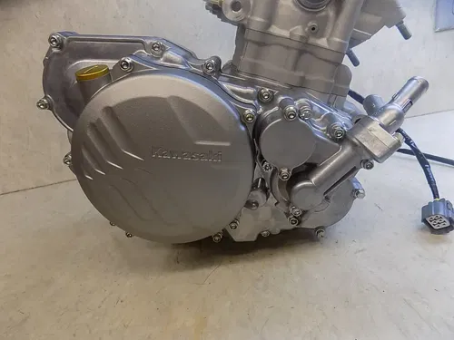 Kawasaki KX250 Engine Motor      KX 250 2025 NEW