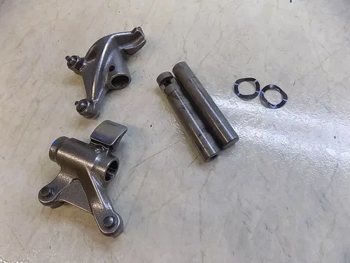 Suzuki DR650SE Rocker Arms Set  DR 650SE SE 2025 #2