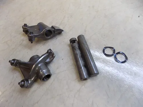 Suzuki DR650SE Rocker Arms Set  DR 650SE SE 2025 #2