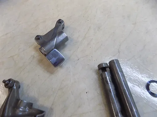 Suzuki DR650SE Rocker Arms Set  DR 650SE SE 2025 #2