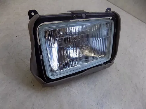 Yamaha TW200 Headlight light  TW 200 2024 LOW miles