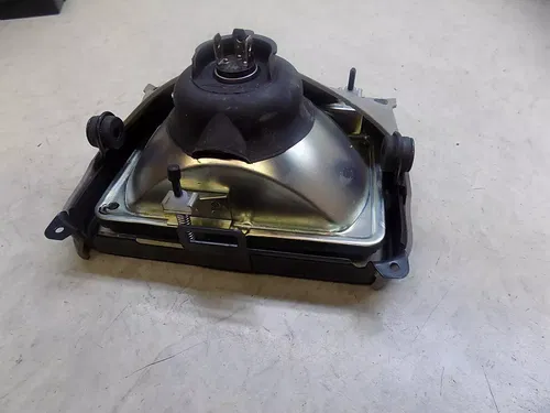 Yamaha TW200 Headlight light  TW 200 2024 LOW miles