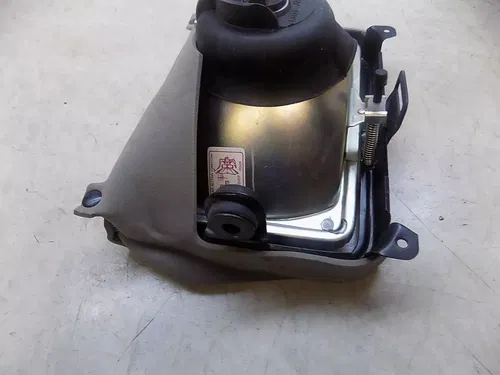 Yamaha TW200 Headlight light  TW 200 2024 LOW miles