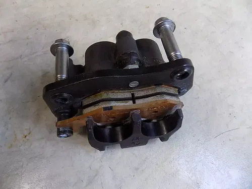Kawasaki KLR650 Front Brake Caliper  KLR 650 2022 new