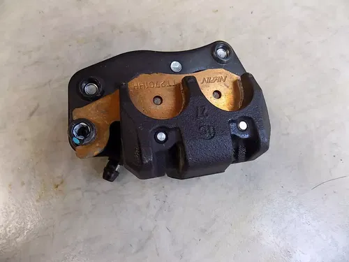 Kawasaki KLR650 Front Brake Caliper  KLR 650 2022 new