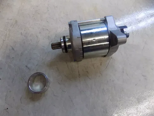 Gas Gas EX300 Electric Starter Motor   EX 300 2023 NEW