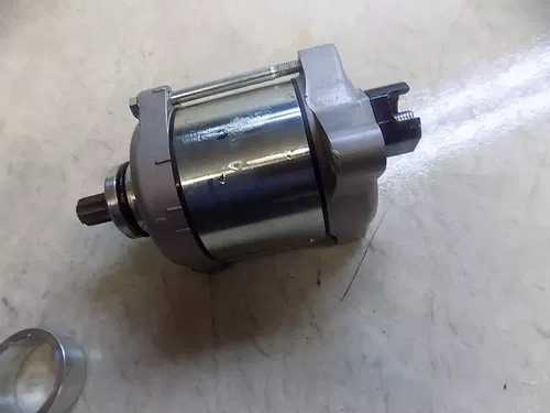 Gas Gas EX300 Electric Starter Motor   EX 300 2023 NEW