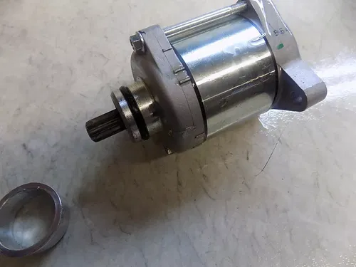 Gas Gas EX300 Electric Starter Motor   EX 300 2023 NEW