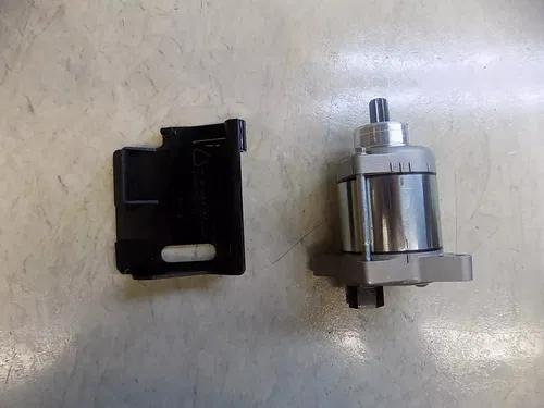 Gas Gas EX300 Electric Starter Motor   EX 300 2023 NEW