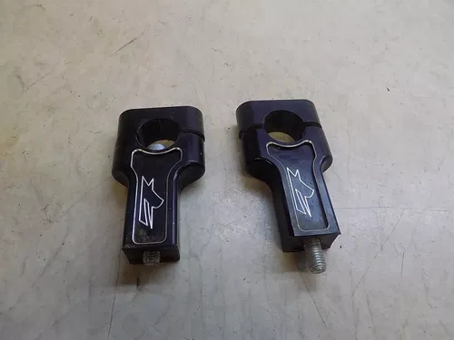 KTM 300XCW Fastaway Handlebar Risers    300 XCW 2014 125 250