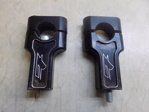 KTM 300XCW Fastaway Handlebar Risers    300 XCW 2014 125 250
