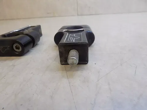 KTM 300XCW Fastaway Handlebar Risers    300 XCW 2014 125 250