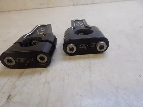KTM 300XCW Fastaway Handlebar Risers    300 XCW 2014 125 250