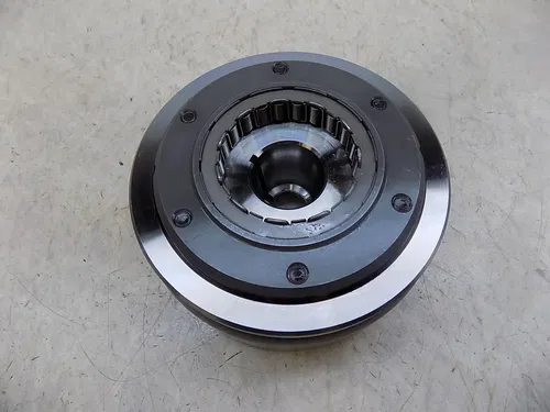 Honda XR650L Flywheel Rotor One Way  Starter clutch   XR 650L L 2023 NEW  3