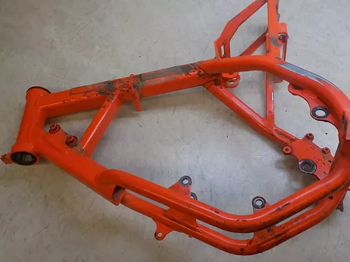 KTM 50sx  Frame     50 sx 2019 a
