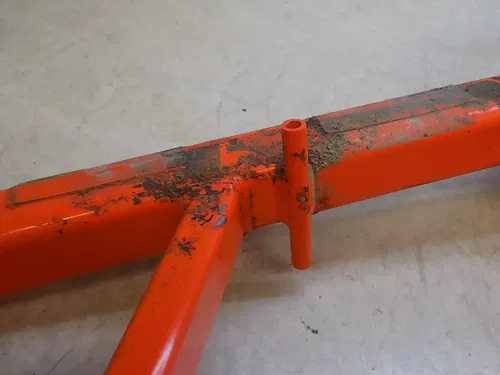 KTM 50sx  Frame     50 sx 2019 a