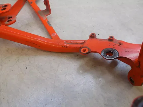 KTM 50sx  Frame     50 sx 2019 a