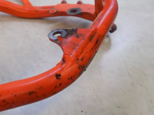 KTM 50sx  Frame     50 sx 2019 a