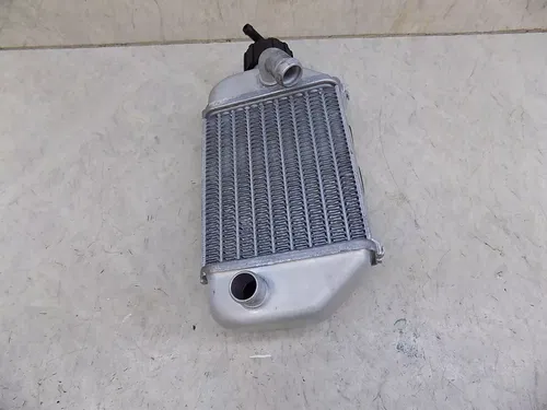 Gas Gas MC50 Left Fill  Radiator    MC 50 2023 NEW ktm 50sx