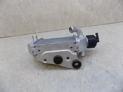 Gas Gas MC50 Left Fill  Radiator    MC 50 2023 NEW ktm 50sx