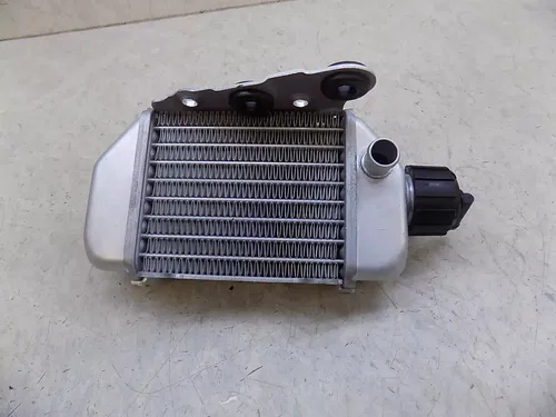 Gas Gas MC50 Left Fill  Radiator    MC 50 2023 NEW ktm 50sx